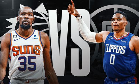 clippers vs suns predictions.